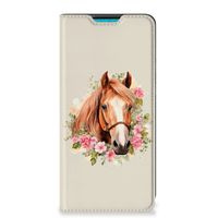 Hoesje maken voor Samsung Galaxy A73 Paard