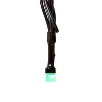 Nedis SmartLife Decoratieve LED | Wi-Fi | RGB | 42 LED's | 5 m | 1 stuks - WIFILX01C42 WIFILX01C42 - thumbnail