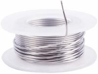 Enzo Benson soldeertin op rol 1mm 60gr.