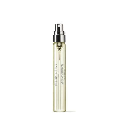 Molton Brown Fragrance Tobacco Absolute Eau de Parfum Travel Case Refill 7.5 ml | Heren Parfum