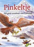 Het grote avontuur van Pinkelotje - Dick Laan - ebook