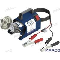 Bombas para aceites y combustibles GS20179 - KIT TRASVASE GASOIL 12V.
