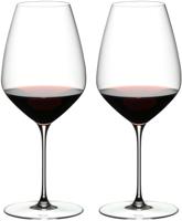Riedel Rode Wijnglazen Veloce - Syrah / Siraz - 720 ml - 2 stuks