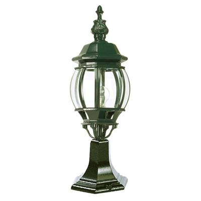 KS Verlichting Klassieke buitenlampGrande zwart - 5024