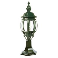 KS Verlichting Klassieke buitenlampGrande zwart - 5024