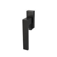 Olivari Design raamkrukDiana-Total afsluitbaar antraciet - K206PUS
