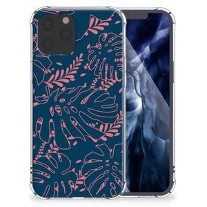 iPhone 12 Pro Max Case Palm Leaves