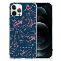 iPhone 12 Pro Max Case Palm Leaves - thumbnail