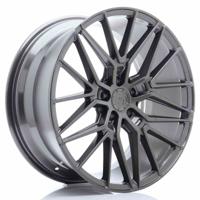 Autovelg Japan Racing JR3820905L3566HG Grijs 20" PCD 5x112 ET35 CB 66,6