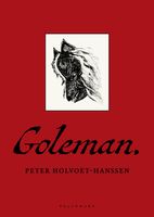 Goleman - Peter Holvoet-Hanssen - ebook