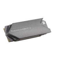 Thermalright TR M.2 2280 SSD (solid-state drive) Koelplaat/radiatoren Grijs, Zilver 1 stuk(s)