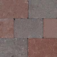 Pebblestones Plus 20 x 30 x 6 cm - Gardenlux