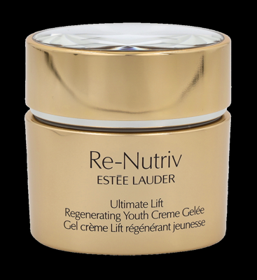 Estee Lauder - E.Lauder Re-Nutriv Ultimate Lift Regenerating Youth Creme 50 ml