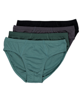 Sportswear Slip - Groen