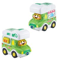 VTech Toet Toet Cas Camper + Licht en Geluid - thumbnail