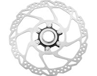Shimano rt54 remschijf rvs 180mm centerlock montage