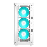 DeepCool CC560 V2 midi tower behuizing - thumbnail