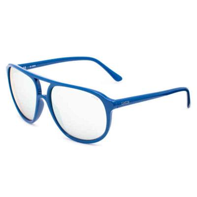 Zonnebril Unisex Lozza SL1872W580NK1 ø 58 mm
