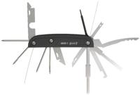 HAZET Disassembly tool for radi 140x58x50