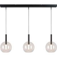 Masterlight 3L hanglamp Ø 17cmLido Ball met helder glas - 2861-05-00-100-3-1
