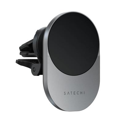 Satechi Qi2 Wireless car charger
