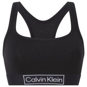 Calvin Klein Reimagined Heritage Unlined Bralette