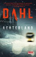 Achterland (Paperback) - thumbnail