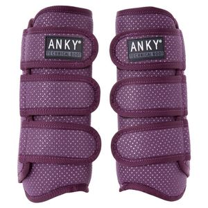 Anky Beenbeschermers Climatrole Anky Beenbeschermers Climatrole