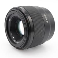 Sony FE 50mm f/1.8 occasion