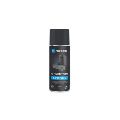 Perslucht Natec NSC-2119 400 ml Perslucht Natec NSC-2119 400 ml