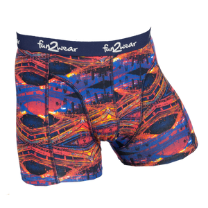 Jongens boxershort Fun2wear 71387-104