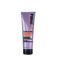 Fudge Care Clean Blonde Violet-Toning Shampoo 250ml