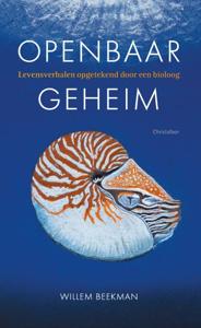 Openbaar geheim (Hardback)