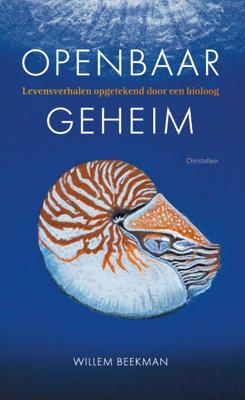 Openbaar geheim (Hardback)