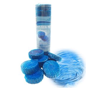 Nexxt Pure blauwe toiletblokjes 12 stuks