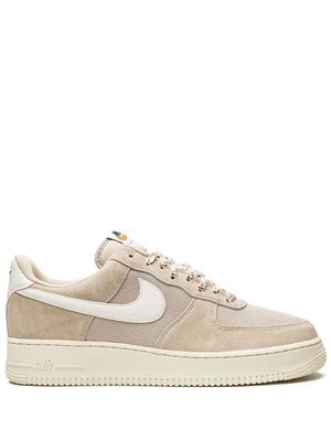 Nike baskets Air Force 1 - Tons neutres