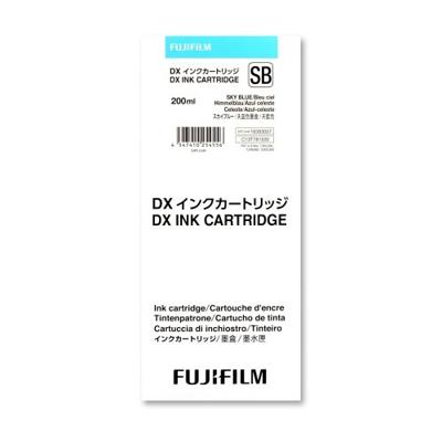 Fujifilm Frontier-S Ink Cartridge Sky Blue