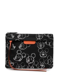 Stella McCartney x Disney pochette Fantasia Mickey - Noir