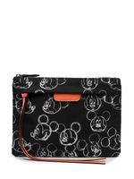 Stella McCartney x Disney pochette Fantasia Mickey - Noir - thumbnail