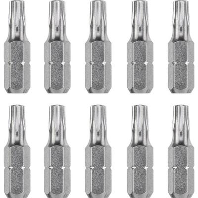 kwb 121249 Inbus-bit T 9 Staal 1 stuk(s)