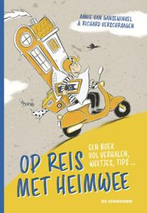 Op reis met heimwee (Hardback)