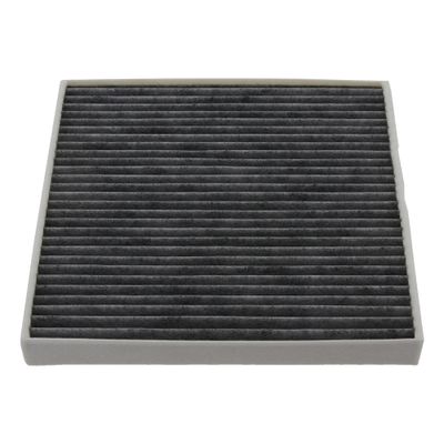 Interieurfilter 34781