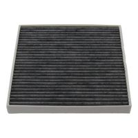Interieurfilter 34781