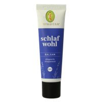 Primavera Sleep comfort balm bio 30 Milliliter