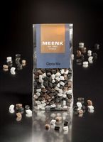 Meenk Meenk - Gloria Mix 180 Gram 7 Stuks