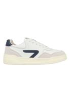 HUB Court L68 M5901L68-L10-544 Wit / Blauw maat