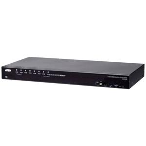 ATEN CS19208 KVM-switch DisplayPort 4096 x 2160 Pixel