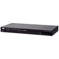 ATEN CS19208 KVM-switch DisplayPort 4096 x 2160 Pixel - thumbnail