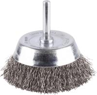 Bosch Accessoires Komstaalborstel 70 mm, 0,2 mm, 4500 U/ min 1st - 1609200271