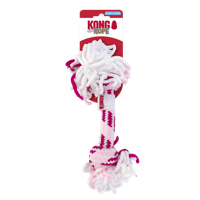 KONG Rope Stick Puppy Assorted Md - thumbnail